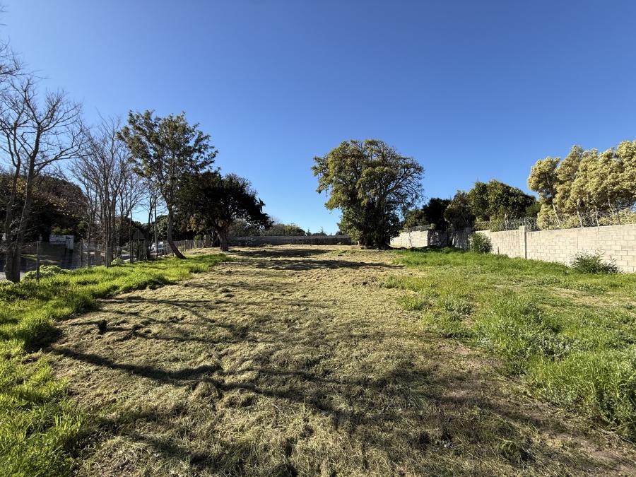 0 Bedroom Property for Sale in Belle Constantia Western Cape